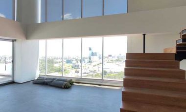 VENTA PENTHOUSE DE 2 PISOS EN TORRE SENZA CON TERRAZA APA_5256 PUE/PC