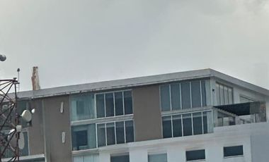 VENTA PENTHOUSE DE 2 PISOS EN TORRE SENZA CON TERRAZA APA_5256 PUE/PC