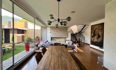 CASA EN ARRIENDO A POCOS MINUTOS DE FONTANAR , CENTRO CHIA , LA MILLA DE ORO, CANELON, CHUNTAME