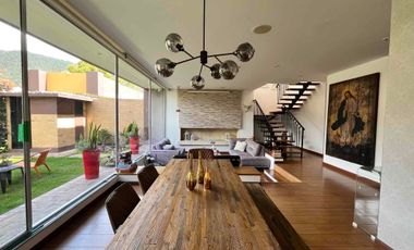 CASA EN ARRIENDO A POCOS MINUTOS DE FONTANAR , CENTRO CHIA , LA MILLA DE ORO, CANELON, CHUNTAME