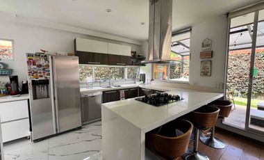 CASA EN ARRIENDO A POCOS MINUTOS DE FONTANAR , CENTRO CHIA , LA MILLA DE ORO, CANELON, CHUNTAME