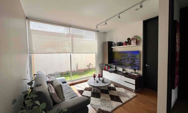 CASA EN ARRIENDO A POCOS MINUTOS DE FONTANAR , CENTRO CHIA , LA MILLA DE ORO, CANELON, CHUNTAME