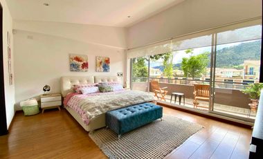 CASA EN ARRIENDO A POCOS MINUTOS DE FONTANAR , CENTRO CHIA , LA MILLA DE ORO, CANELON, CHUNTAME