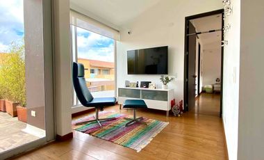 CASA EN ARRIENDO A POCOS MINUTOS DE FONTANAR , CENTRO CHIA , LA MILLA DE ORO, CANELON, CHUNTAME