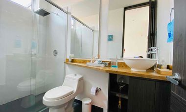 CASA EN ARRIENDO A POCOS MINUTOS DE FONTANAR , CENTRO CHIA , LA MILLA DE ORO, CANELON, CHUNTAME