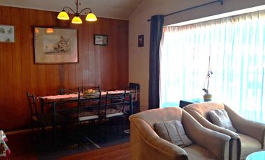 Casa de un piso sector Los Fundadores $165.000.000