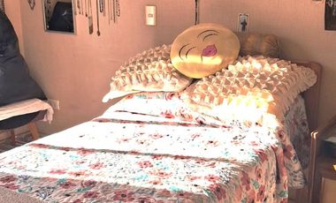 Casa de un piso sector Los Fundadores $165.000.000