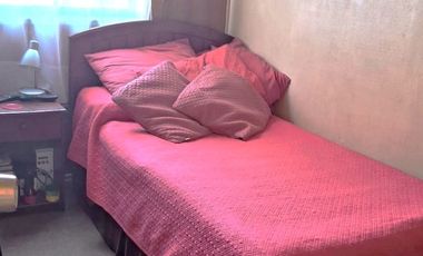 Casa de un piso sector Los Fundadores $165.000.000