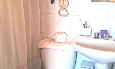 Casa de un piso sector Los Fundadores $165.000.000