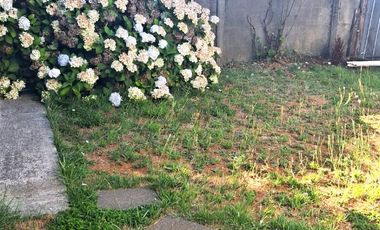 Casa de un piso sector Los Fundadores $165.000.000