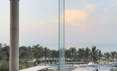 EXCLUSIVO DEPARTAMENTO EN RENTA EN VELAMAR RESIDENCIAL, TORRE SORRENTO