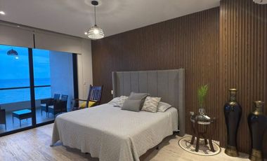 EXCLUSIVO DEPARTAMENTO EN RENTA EN VELAMAR RESIDENCIAL, TORRE SORRENTO