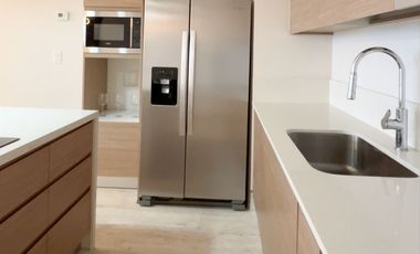 EXCLUSIVO DEPARTAMENTO EN RENTA EN VELAMAR RESIDENCIAL, TORRE SORRENTO