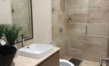 EXCLUSIVO DEPARTAMENTO EN RENTA EN VELAMAR RESIDENCIAL, TORRE SORRENTO