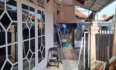 Rumah Luas 205 m2 Dekat Tol Jatiluhur Purwakarta Kota Dijual Murah