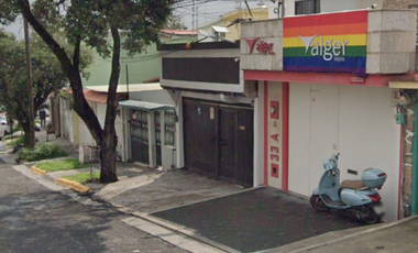 CASA DE RECUPERACION HIPOTECARIA EN TLALNEPANTLA, EDO MEX