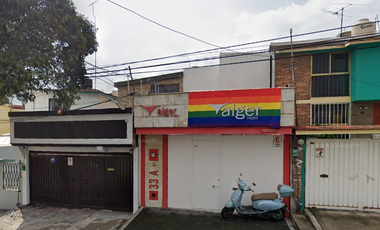 CASA DE RECUPERACION HIPOTECARIA EN TLALNEPANTLA, EDO MEX