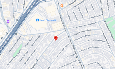 CASA DE RECUPERACION HIPOTECARIA EN TLALNEPANTLA, EDO MEX