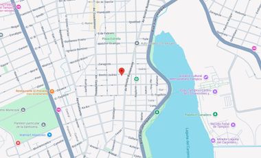 OA NO CREDITOS, CASA EN VENTA NUEVA PROGRESO, TAMPICO MADERO, TAMAULIPAS