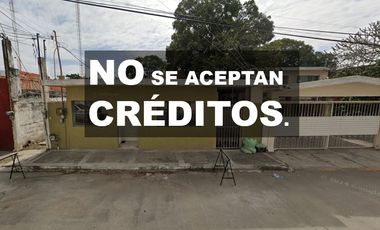 OA NO CREDITOS, CASA EN VENTA NUEVA PROGRESO, TAMPICO MADERO, TAMAULIPAS