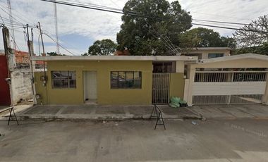 OA NO CREDITOS, CASA EN VENTA NUEVA PROGRESO, TAMPICO MADERO, TAMAULIPAS