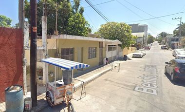 OA NO CREDITOS, CASA EN VENTA NUEVA PROGRESO, TAMPICO MADERO, TAMAULIPAS