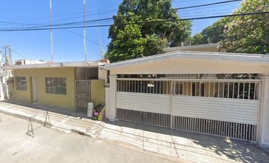 OA NO CREDITOS, CASA EN VENTA NUEVA PROGRESO, TAMPICO MADERO, TAMAULIPAS
