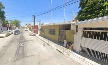 OA NO CREDITOS, CASA EN VENTA NUEVA PROGRESO, TAMPICO MADERO, TAMAULIPAS