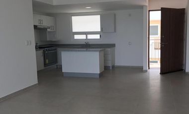 RENTA DEPARTAMENTO CON TERRAZA Y AMENITIES EN FUENTES DE TEPEPAN APA_5261 OG