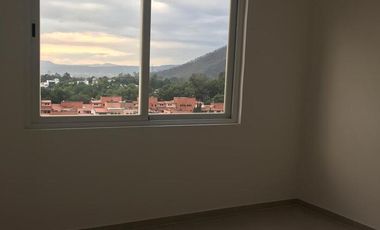 RENTA DEPARTAMENTO CON TERRAZA Y AMENITIES EN FUENTES DE TEPEPAN APA_5261 OG