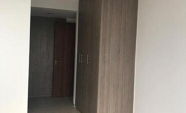 RENTA DEPARTAMENTO CON TERRAZA Y AMENITIES EN FUENTES DE TEPEPAN APA_5261 OG