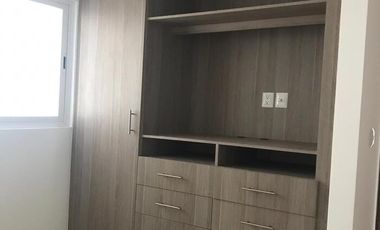 RENTA DEPARTAMENTO CON TERRAZA Y AMENITIES EN FUENTES DE TEPEPAN APA_5261 OG