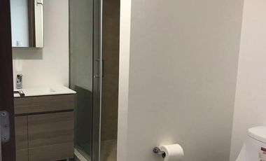 RENTA DEPARTAMENTO CON TERRAZA Y AMENITIES EN FUENTES DE TEPEPAN APA_5261 OG