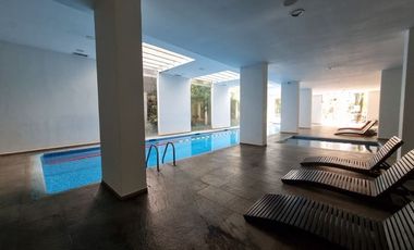 RENTA DEPARTAMENTO CON TERRAZA Y AMENITIES EN FUENTES DE TEPEPAN APA_5261 OG