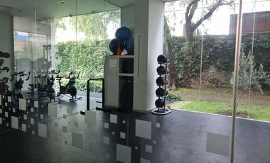 RENTA DEPARTAMENTO CON TERRAZA Y AMENITIES EN FUENTES DE TEPEPAN APA_5261 OG