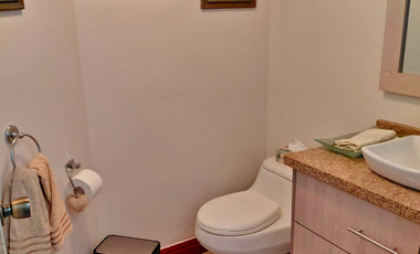 Casa en venta sector Tumbaco