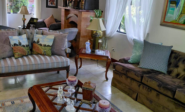 Casa en venta sector Tumbaco