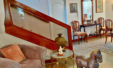 Casa en venta sector Tumbaco