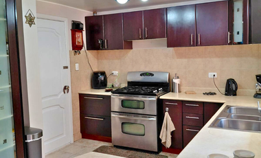 Casa en venta sector Tumbaco