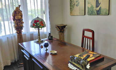 Casa en venta sector Tumbaco