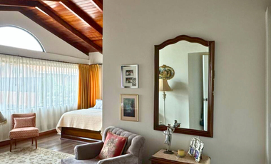 Casa en venta sector Tumbaco