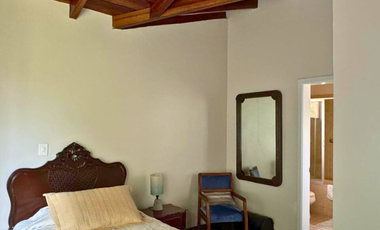 Casa en venta sector Tumbaco