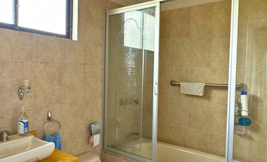 Casa en venta sector Tumbaco