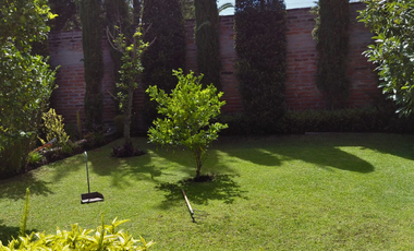 Casa en venta sector Tumbaco