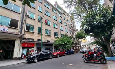 ESPECTACULAR OFICINA REFORMA CENTRO