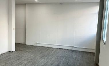 ESPECTACULAR OFICINA REFORMA CENTRO