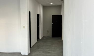 ESPECTACULAR OFICINA REFORMA CENTRO