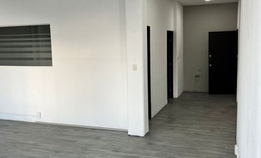 ESPECTACULAR OFICINA REFORMA CENTRO