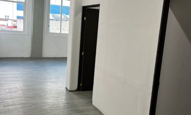 ESPECTACULAR OFICINA REFORMA CENTRO