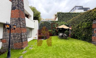 Casa con Departamento